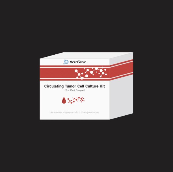 Circulating Tumor Cell Culture Kit